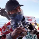 Pirate Rust