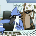 Rigbyte & Mordegraille