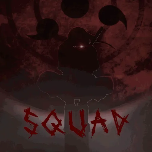 Bushido Squad — мониторинг Discord сервера, статистика и рейтинг