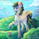 Xili's Garden