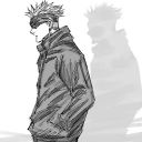 Jujutsu Kaisen: Battle For Glory Discord server icon