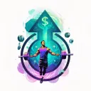ELEVATE UNIVERSITY's icon