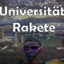 Rakete Universität