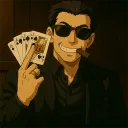 Franky Four Fingers