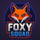 Foxy Squad Server!    Discord Server Icon