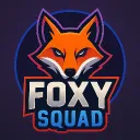 Foxy Squad Server! 🦊