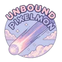 unbound pixelmon