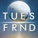 The Tuesday Friends