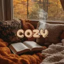 Cozy discord icon