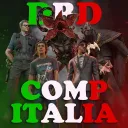 DBD COMPETITIVE ITALIA