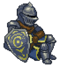 Discovery icon for D&D Europe - Natural 20 Discord server