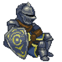 Discovery icon for D&D Europe - Natural 20 Discord server