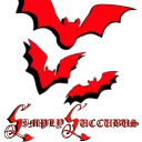 Succubus Gaming🫶 Icon