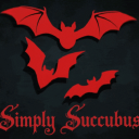 Succubus Gaming 🫶  Discord Server Icon