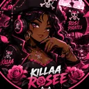 ☠ 𝕿𝖍𝖊 𝕽𝖔𝖘𝖊 𝕻𝖎𝖗𝖆𝖙𝖊𝖘 🌹