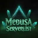 Medusa Serverlist