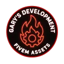 Gary's Development