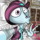 Traveling Aliens
