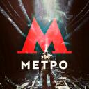 Metro: Tales of the Dead City Discord Server Icon