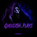 Ghoulish_Plays Server