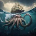 Kraken's Rest