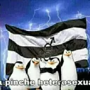 Server Hetero