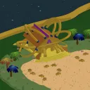 Chobots3D Development