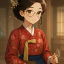 Blossom Dynasty ˖♡