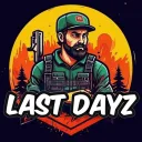 [RU] Last DayZ Vanilla+ [3PP]