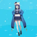 さかなの星