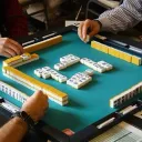 TUJ Mahjong Club