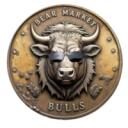 Bear Market Bulls Discord Server Icon