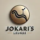 Jokari’s Lounge 2.0