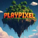 PLAY PIXEL