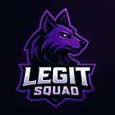 LEGIT SQUAD