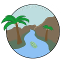 Paradise Isle Discord server icon