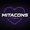 gg/condolinks MitaCons 64K Discord server icon