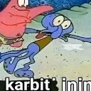 Karbiter