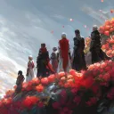 The Mountain Rose Coven [MRC]