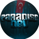 Discovery icon for Paradise Development Discord server