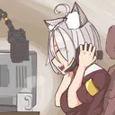 狐社ラフトの公式サーバー