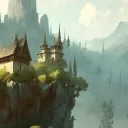 Поместье 16+