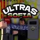 Ultras Sofia League    Discord Server Icon