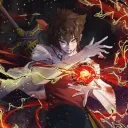 ¶ 𝐊𝐃𝐔𝐓𝐘 5𝐃 Discord server icon