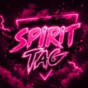 Spirit Tag