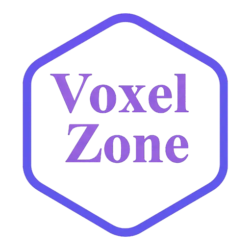 VoxelZone — мониторинг Discord сервера, статистика и рейтинг