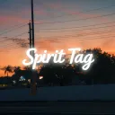 Spirit Tag