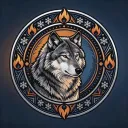 GREY WOLVES