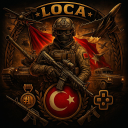 Discovery icon for LOCA | Sohbet & Oyun🥂 Discord server