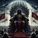 EMPEROR'S EMPIRE
